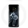 Coque pour Samsung Galaxy S9 Moon Knight Batman Série Teaser Saison 1 ...