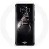 Coque pour Samsung Galaxy S8 Plus Moon Knight Batman Nouvelle Série Ba...