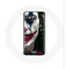 Coque pour Samsung Galaxy Grand Prime Joker Moitié visage Maniacase