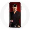 Coque pour Samsung Galaxy S4 Lucifer Morningstar Série Maniacase