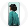 Coque pour Samsung Galaxy S4 Squid Game Kang Sae Byeok Numéro 067 art ...