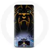Coque pour Samsung Galaxy S10 edge Formule 1 Sebastian Vettel Pilote a...