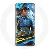 Coque pour Samsung Galaxy A5 2017 Formule 1 Fernando Alonso champion d...