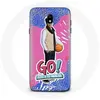 Coque pour Samsung Galaxy S5 Poursuis Tes Rêves Martin Go! vive a tu m...