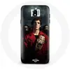 Coque pour Samsung Galaxy S5 La Casa De Papel Rio Masque Maniacase