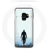 Coque pour Samsung Galaxy S9 Vikings Série Saison 6 Ragnar Lothbrok La...