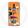 Coque pour Samsung Galaxy S4 Poursuis tes rêves comédie chanson Maniac...