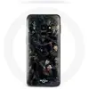 Coque pour Samsung Galaxy S9 Vikings Teaser Saison 6 Affiche Personnag...