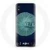 Coque pour Samsung Galaxy A10 Ozark Série Saison 4 Blanchiment D'argen...