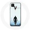 Coque pour Xiaomi Redmi 9C Vikings Série Saison 6 Ragnar Lothbrok La B...