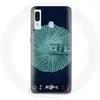 Coque pour Samsung Galaxy A40 Ozark Série Saison 4 Blanchiment D'argen...