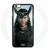 Coque pour Iphone 8 Loki Thor Ragnarok avec Casque Saison 1 Maniacase