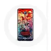 Coque pour Samsung Galaxy Grand Prime Stranger Things Teaser Saison 4 ...