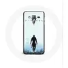 Coque pour Samsung Galaxy Grand Prime Vikings Série Saison 6 Ragnar Lo...