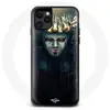 Coque pour Iphone 13 Vikings Ragnar Lothbrok Méchant Série Saison 5 Ma...