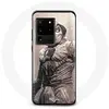 Coque pour Samsung Galaxy S20 Ultra Moon Knight Marvel le Chevalier de...