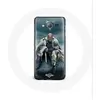 Coque pour Samsung Galaxy J7 Vikings Série Saison 6 Ragnar Lothbrok lo...