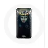 Coque pour Samsung Galaxy J5 Vikings Ragnar Lothbrok Méchant Série Sai...