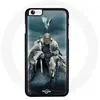 Coque pour Iphone 5 Vikings Série Saison 6 Ragnar Lothbrok logo V Epée...
