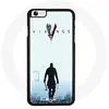 Coque pour Iphone 7 Vikings Série Saison 6 Ragnar Lothbrok La Bande An...