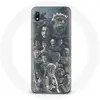 Coque pour Samsung Galaxy A10 Game of Thrones Saison 8 Le Trône de Fer...