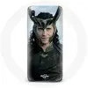 Coque pour Samsung Galaxy A10 Loki Thor Ragnarok avec Casque Saison 1 ...