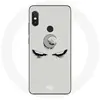 Coque pour Xiaomi Redmi Note 5 AI Dual Camera Moon Knight Batman Saiso...