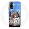 Coque pour Xiaomi Redmi Note 11S 4G Home Alone Maman j'ai encore raté ...