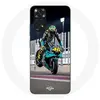 Coque pour Xiaomi Redmi Note 11S 4G Valentino Rossi Pilote de Vitesse ...