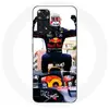 Coque pour Xiaomi Redmi Note 11S 4G Formule 1 Max Verstappen Pilote au...