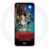 Coque pour Xiaomi Redmi Note 11S 4G Stranger Things teaser saison 2 Ma...
