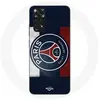 Coque pour Xiaomi Redmi Note 11S 4G Paris Saint Germain PSG Logo Mania...