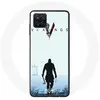 Coque pour Samsung Galaxy A22 4G Vikings Série Saison 6 Ragnar Lothbro...