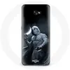Coque pour Samsung Galaxy A5 2017 Moon Knight Batman Série Teaser Sais...