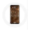 Coque pour Samsung Galaxy A3 Le Seigneur des anneaux Les Anneaux de po...