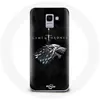 Coque pour Samsung Galaxy A6 2018 Game of Thrones Saison 8 Le Trône de...