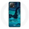 Coque pour Xiaomi Mi 11 Lite Ozark Saison 4 Episode 1 aigle Teaser Man...