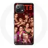 Coque pour Xiaomi Mi 11 Lite Elite série saison 5 equipages les couple...