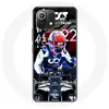 Coque pour Xiaomi Mi 11 Lite Formule 1 Yuki Tsunoda pilote automobile ...