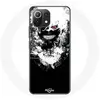 Coque pour Xiaomi Mi 11 Lite Anime Tokyo Ghoul d'horreur pure Ken Kane...