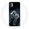 Coque pour Xiaomi Poco M3 Pro Moon Knight Batman Série Teaser Saison 1...