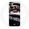 Coque pour Xiaomi Redmi Note 10T 5G Formule 1 Max Verstappen Pilote au...
