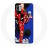 Coque pour Xiaomi Redmi Note 10 5G Formule 1 Fernando Alonso Pilote au...