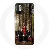 Coque pour Xiaomi Poco M3 Pro Journal d'un vampire Série littéraire Ma...