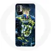 Coque pour Xiaomi Redmi Note 10T 5G Mbappé Foot Maniacase