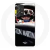 Coque pour Samsung Galaxy A52 Formule 1 Max Verstappen Pilote automobi...