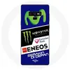Coque pour Samsung Galaxy Note 9 Monster Energy Yamaha Eneos Maniacase