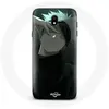 Coque pour Samsung Galaxy J3 2017 Satoru Gojo Jujutsu Kaisen Anime Man...