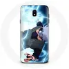 Coque pour Samsung Galaxy J5 2017 Naruto kakashi Hatake Anime Maniacas...