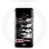 Coque pour Samsung Galaxy S9 Plus Blackpink Square One Album Affiche C...